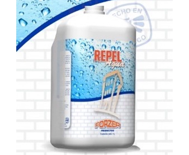 Repel Agua - Productos Forzer