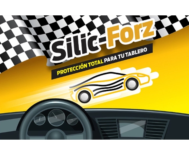 Silic-Forz - Productos Forzer